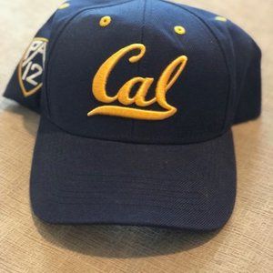 University of California Berkeley Hat